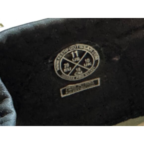 Keen Kids Newport H2 Water Sandals Size 11 US / 29 EU Black‎ Green Rainbow - Picture 2 of 8